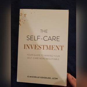 The Self-Care Investment Guide